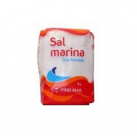 PINO MAR SAL DE COCINA 1KG