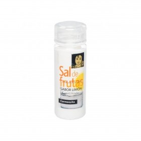 CARMENCITA SAL DE FRUTAS 175g