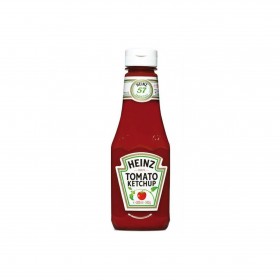 HEINZ KETCHUP 342gr.