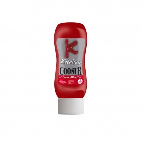 HEINZ KETCHUP 605g