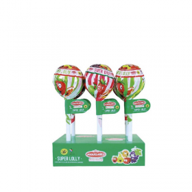 MIGUELAEZ SUPER LOLLIES