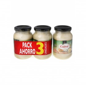 CALVE MAYON.CASERA 3x225ml