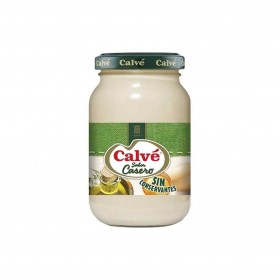 CALVE MAYO.CASERA 430ml** N **