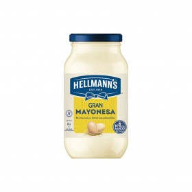 HELLMANS MAYONESA 450g** N **