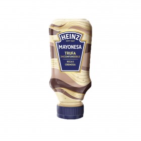 HEINZ MAYONESA TRUFA 220ml