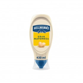 HELLMANNS MAY.BOCABA.430**...