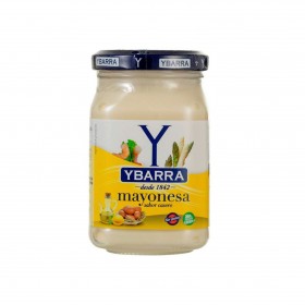 YBARRA MAYONESA 225ml