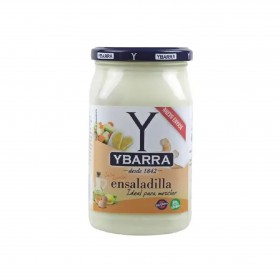 YBARRA MAYO.ENSALADILLA 450ml