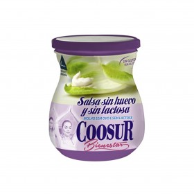 COOSUR MAYONESA SLACTO 450ml