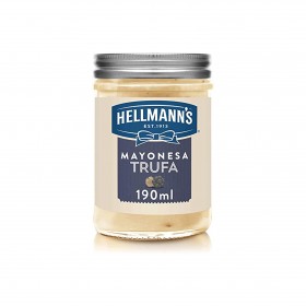 HELLMANS MAYONESA 825ml