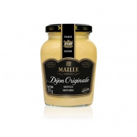 MAILLE DIJON MOSTAZA 215g