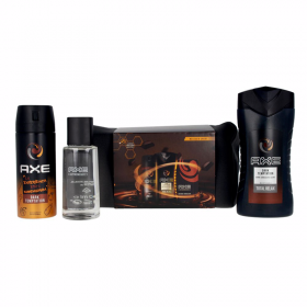 LOTE PERFUMERIA AXE