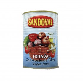 SANDOVAL FRITADA 420g