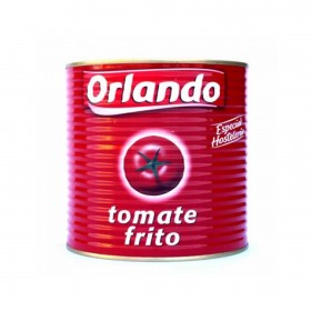 ORLANDO TOMATE FRITO 3k** N **