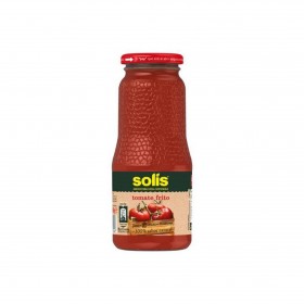 SOLIS TOMATE FRITO 360g** N **