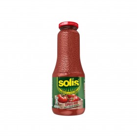 SOLIS TOMATE FRITO 725gr.