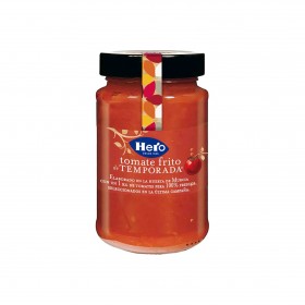 HERO TOMA.FRITO TEMPO.370g