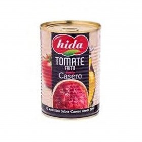 HIDA TOMATE FRITO 400g** N **