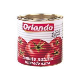 ORLANDO TOMATE TRITURADO 3kg