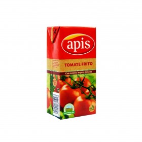 APIS TOMATE FRITO BRIK 350g