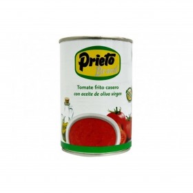 PRIETO TOMATE FRITO 420g