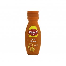 PRIMA SALSA BRAVA 290g