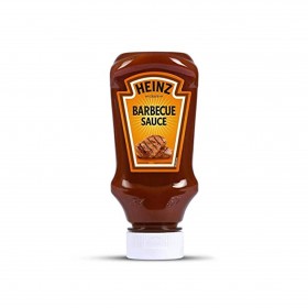 HEINZ SALSA BARBACOA 220ml