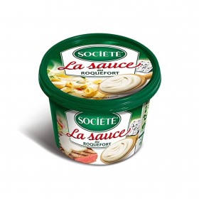 SOCIETE SALSA ROQUEFORT 230gr