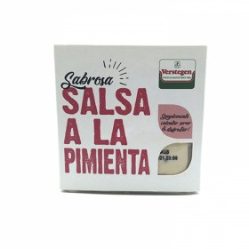 VERSTEGEN SALSA PIMIENTA 80ml