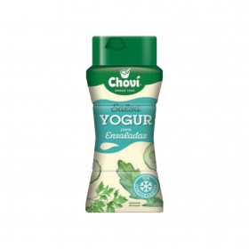 CHOVI SALSA YOGUR 250gr