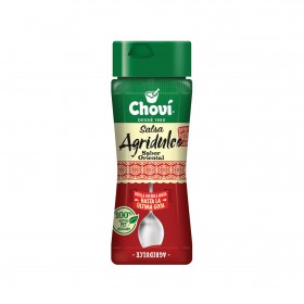 CHOVI SALSA AGRIDULCE 285g