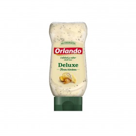 ORLANDO SALSA DELUXE 235ml