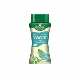 CHOVI SALSA YOGUR FRIA 250g