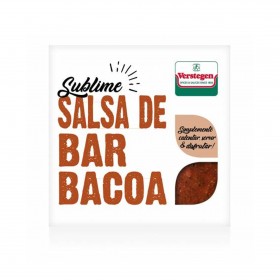 VERSTEGEN SALSA BARBACOA 80ML