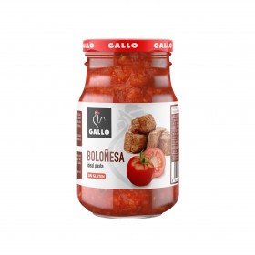 GALLO SALSA BOLONESA 230g