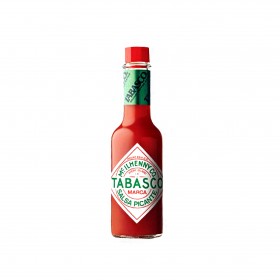 TABASCO BOTELLA 60** N **