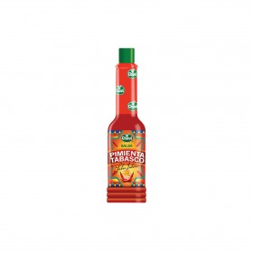 CHOVI TABASCO 60g