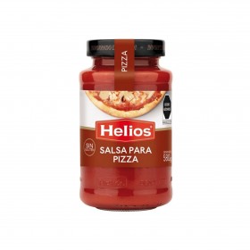 HELIOS SALSA PIZZA 380g