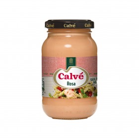 CALVE SALSA ROSA 225ml