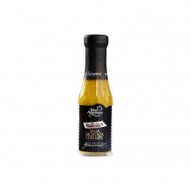 ASTURIANA SALSA MOSTAZA MIEL