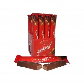 LINDT STICKS BARRITAS 38g