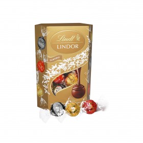 LINDOR BOMBONES SURTIDOS 2OOg