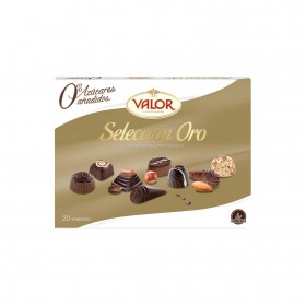 VALOR BOMBON CHOCOLATISIMO 0AZ