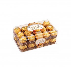 FERRERO ROCHER BOMBON 30U.