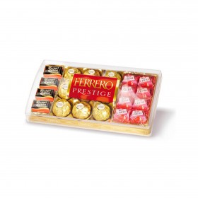 FERRERO ROCHER PRESTIGE 21 UND