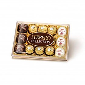 FERRERO COLLECTION 15und.172g