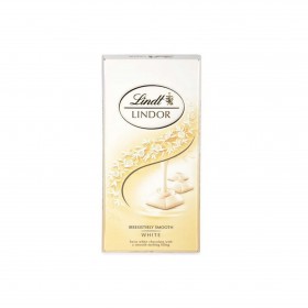 LINDT LINDOR CHOCOLATE...