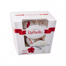 FERRERO RAFAELLO TABLETA...