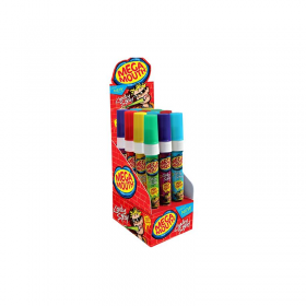 TOPPS MEGA MOUTH CANDY SPRAY