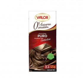 VALOR CH.SAZU.PURO 100g